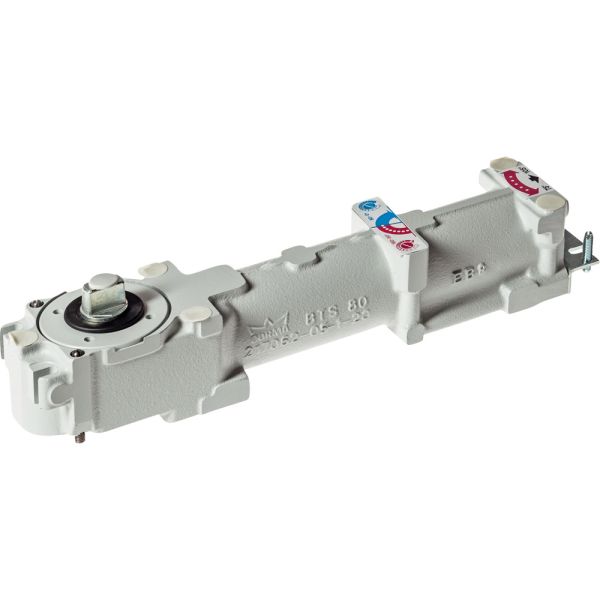 Доводчик напольный dormakaba BTS80 BC+DC EN 4 ФОП, со шп.