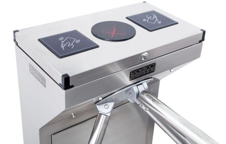 Турникет-трипод Блокпост ТРД 600 Турникет-трипод Блокпост ТРД 600