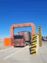 Инспекционно-досмотровый комплекс ISB'A Инспекционно-досмотровый комплекс ISB'A