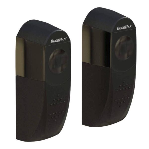 Шлагбаум антивандальный откатной DoorHan Barrier Protector AVB1-55 Шлагбаум антивандальный откатной DoorHan Barrier Protector AVB1-55