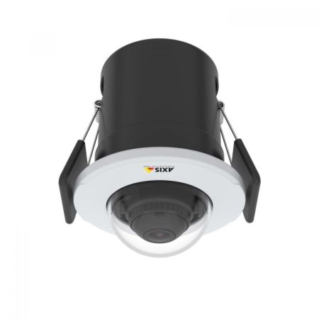 Сетевая купольная IP-камера Axis M3015 Сетевая купольная IP-камера Axis M3015