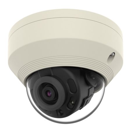 Антивандальная сетевая IP-видеокамера 4Мп Wisenet QNV-7030R (6 мм) Антивандальная сетевая IP-видеокамера 4Мп Wisenet QNV-7030R (6 мм)