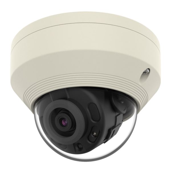Антивандальная сетевая IP-видеокамера 4Мп Wisenet QNV-7030R (6 мм) Антивандальная сетевая IP-видеокамера 4Мп Wisenet QNV-7030R (6 мм)