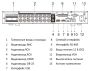 16-канальный HDCVI-видеорегистратор Dahua DH-XVR5116HE-I3 с распознаванием лиц 16-канальный HDCVI-видеорегистратор Dahua DH-XVR5116HE-I3 с распознаванием лиц
