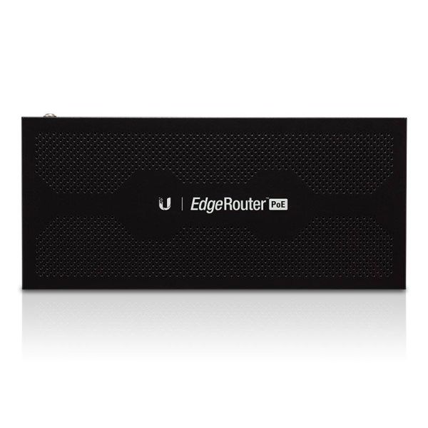 Маршрутизатор Ubiquiti EdgeRouter POE