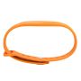 Силиконовый RFID-браслет с двойным чипом Mifare 1k + Em-Marine, с застежкой Силиконовый RFID-браслет с двойным чипом Mifare 1k + Em-Marine, с застежкой