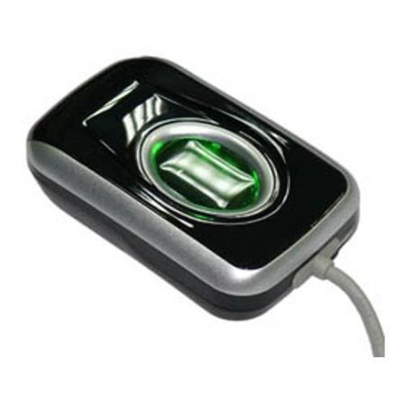 Биометрический USB-сканер отпечатков пальцев Smartec ST-FE700 Биометрический USB-сканер отпечатков пальцев Smartec ST-FE700