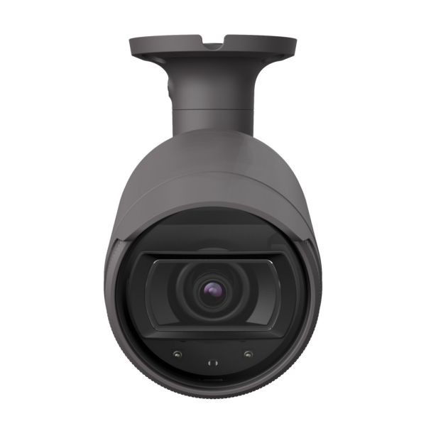 Уличная цилиндрическая IP-видеокамера 2Мп Wisenet LNO-6022R (4 мм) Уличная цилиндрическая IP-видеокамера 2Мп Wisenet LNO-6022R (4 мм)