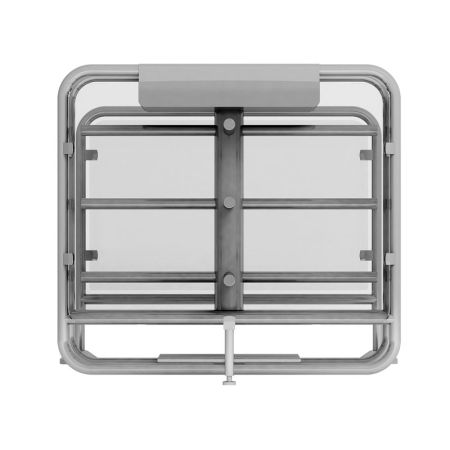 Роторный четырехлопастной олуростовой турникет Gotschlich Vario 1100 E-90 (6VAR11E4A) Роторный четырехлопастной олуростовой турникет Gotschlich Vario 1100 E-90 (6VAR11E4A)