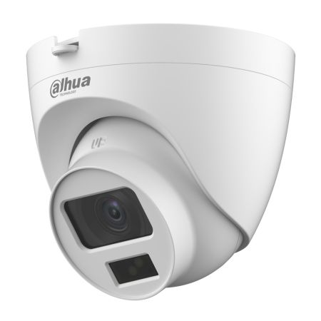 Уличная HD-CVI видеокамера 2Мп Dahua DH-HAC-HDW1200CLQP-IL-A-0360B-S6 Уличная HD-CVI видеокамера 2Мп Dahua DH-HAC-HDW1200CLQP-IL-A-0360B-S6