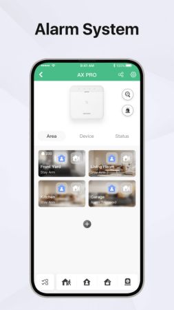 Программное обеспечение GuardingVision Программное обеспечение GuardingVision