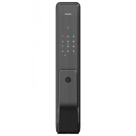 Электронный биометрический замок Kaadas Q3 с отпечатком пальца