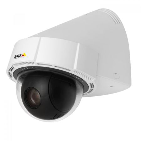 Сетевая уличная IP-видеокамера Axis P5414-E 50HZ Сетевая уличная IP-видеокамера Axis P5414-E 50HZ