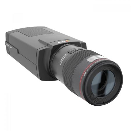 Сетевая IP-видеокамера 20Мп Axis Q1659 100MM F/2.8 Сетевая IP-видеокамера 20Мп Axis Q1659 100MM F/2.8