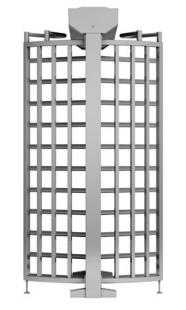 Полноростовой турникет Gotschlich Ecco 120 HE Basic (6ELE3A0HB) Полноростовой турникет Gotschlich Ecco 120 HE Basic (6ELE3A0HB)