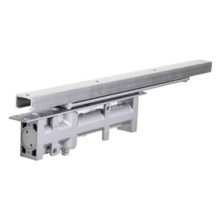 Доводчик врезной dormakaba GRE600 SIZE 2 со скользящим каналом и ФОП Доводчик врезной dormakaba GRE600 SIZE 2 со скользящим каналом и ФОП