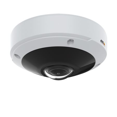 Сетевая уличная IP-видеокамера Axis M3057-PLVE MkII Сетевая уличная IP-видеокамера Axis M3057-PLVE MkII