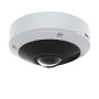 Сетевая уличная IP-видеокамера Axis M3057-PLVE MkII Сетевая уличная IP-видеокамера Axis M3057-PLVE MkII