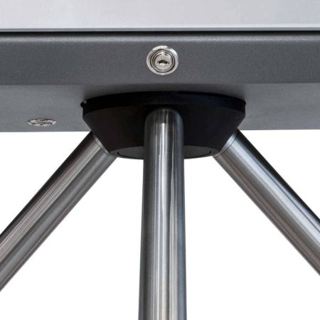 Биометрическая электронная проходная PERCo-KT02.9B с ПО PERCo-WS и модулем WM01 Биометрическая электронная проходная PERCo-KT02.9B с ПО PERCo-WS и модулем WM01