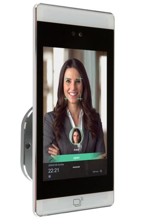 Терминал распознавания лиц RusGuard R20-Face (8W) Терминал распознавания лиц RusGuard R20-Face (8W)