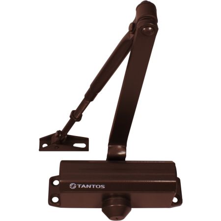 Доводчик дверной Tantos TS-DC045 до 50 кг Доводчик дверной Tantos TS-DC045 до 50 кг