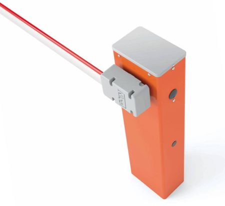 Тумба шлагбаума Nice WIDEM Тумба шлагбаума Nice WIDEM