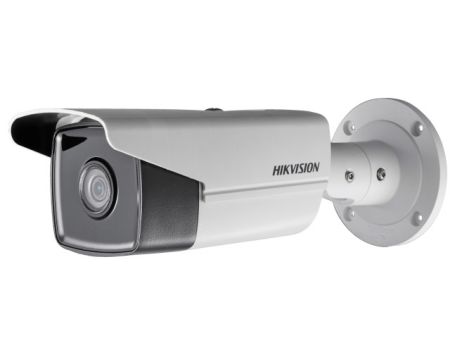 Уличная IP-видеокамера 2Мп HikVision DS-2CD2T23G0-I5 (6 мм) с ИК-подсветкой 50 м Уличная IP-видеокамера 2Мп HikVision DS-2CD2T23G0-I5 (6 мм) с ИК-подсветкой 50 м