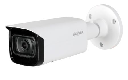 IP-видеокамера уличная 2Мп Dahua DH-IPC-HFW5241TP-ASE-0280B-S3 с искусственным интеллектом IP-видеокамера уличная 2Мп Dahua DH-IPC-HFW5241TP-ASE-0280B-S3 с искусственным интеллектом