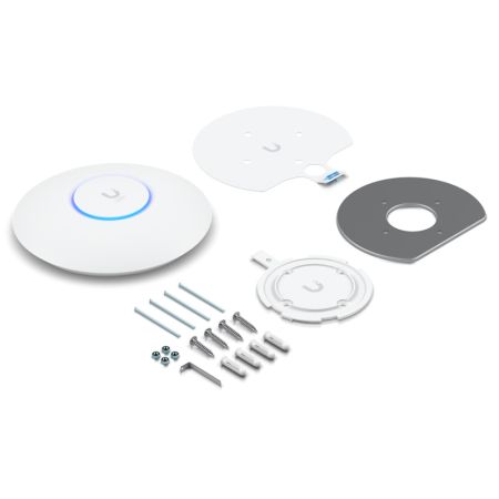 Точка доступа Ubiquiti U6+ Точка доступа Ubiquiti U6+