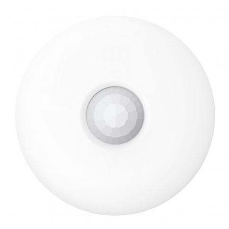 Проводной потолочный PIR-датчик движения HikVision DS-PDCL12DT-EG2, ИК+СВЧ Проводной потолочный PIR-датчик движения HikVision DS-PDCL12DT-EG2, ИК+СВЧ