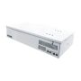 Сетевой IP-контроллер ProxWay PW-400 AC v.3 с источником питания и местом под АКБ Сетевой IP-контроллер ProxWay PW-400 AC v.3 с источником питания и местом под АКБ