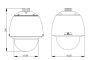 Антивандальная скоростная поворотная IP-камера 2Мп HikVision DS-2DE5225W-AE(E) с 25x оптическим зумом Антивандальная скоростная поворотная IP-камера 2Мп HikVision DS-2DE5225W-AE(E) с 25x оптическим зумом