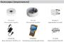 IP-видеокамера уличная 8Мп Dahua DH-IPC-HFW3841TP-ZAS-S2 с искусственным интеллектом IP-видеокамера уличная 8Мп Dahua DH-IPC-HFW3841TP-ZAS-S2 с искусственным интеллектом
