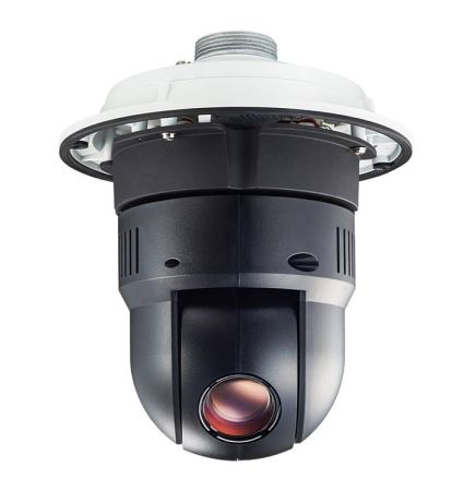 Уличная купольная IP-камера IDIS DC-S1263WH Уличная купольная IP-камера IDIS DC-S1263WH