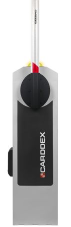 Автоматический шлагбаум Carddex RBM-R Оптимум RFID со стойками въезда/выезда Автоматический шлагбаум Carddex RBM-R Оптимум RFID со стойками въезда/выезда