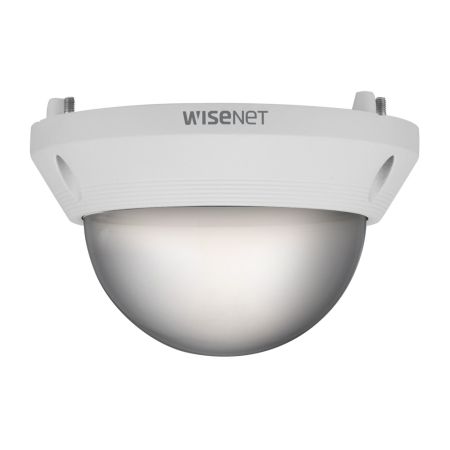 Затемненный колпак для антивандальных камер Wisenet SPB-VAW72 Затемненный колпак для антивандальных камер Wisenet SPB-VAW72
