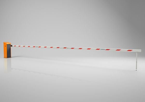 Тумба шлагбаума автоматического Magnetic Access XL2, длина стрелы до 8.5 м, MGC Pro