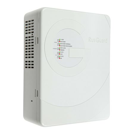 Контроллер СКУД RusGuard ACS-105-CE-B (POE) Контроллер СКУД RusGuard ACS-105-CE-B (POE)