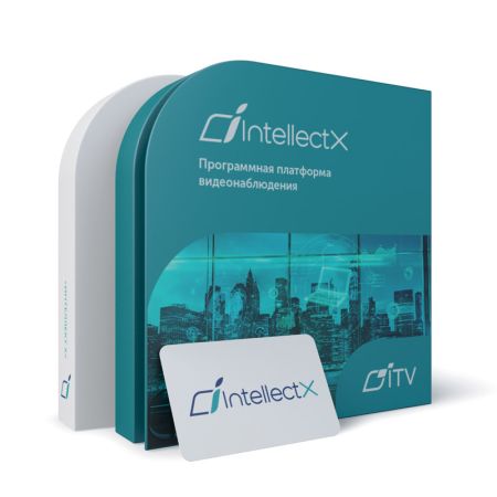 Программное обеспечение Интеллект X - Аналитика поведения человека Программное обеспечение Интеллект X - Аналитика поведения человека