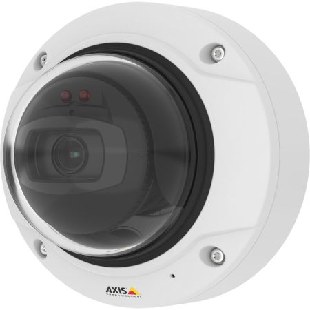 Антивандальная сетевая IP-видеокамера Axis Q3515-LV (9-22 мм) Антивандальная сетевая IP-видеокамера Axis Q3515-LV (9-22 мм)