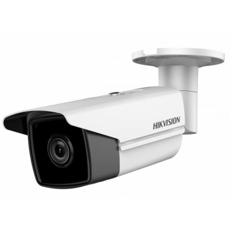 Уличная IP-видеокамера 5Мп HikVision DS-2CD2T55FWD-I5 (4 мм) Уличная IP-видеокамера 5Мп HikVision DS-2CD2T55FWD-I5 (4 мм)