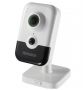 Компактная IP-камера 2Мп HiWatch IPC-C022-G0 (4 мм) с PIR-датчиком и микрофоном Компактная IP-камера 2Мп HiWatch IPC-C022-G0 (4 мм) с PIR-датчиком и микрофоном