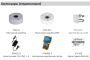 IP-видеокамера уличная 2Мп Dahua DH-IPC-HFW2249SP-S-IL-0360B IP-видеокамера уличная 2Мп Dahua DH-IPC-HFW2249SP-S-IL-0360B