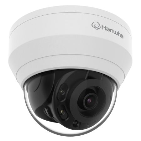 Сетевая IP-видеокамера 5Мп Wisenet QND-8020R (4 мм) Сетевая IP-видеокамера 5Мп Wisenet QND-8020R (4 мм)
