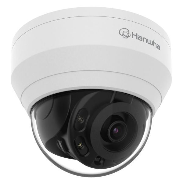 Сетевая IP-видеокамера 5Мп Wisenet QND-8020R (4 мм) Сетевая IP-видеокамера 5Мп Wisenet QND-8020R (4 мм)