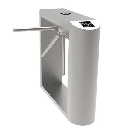 Турникет-трипод тумбовый Avix AV.TT.6371X-M моторизованный Турникет-трипод тумбовый Avix AV.TT.6371X-M моторизованный