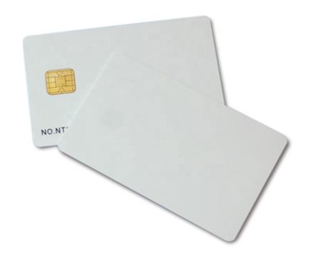 Контактная карта NXP MIFARE SAM AV2 Контактная карта NXP MIFARE SAM AV2