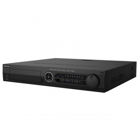 32-канальный гибридный HD-TVI видеорегистратор HikVision iDS-7332HUHI-M4/S Turbo HD 32-канальный гибридный HD-TVI видеорегистратор HikVision iDS-7332HUHI-M4/S Turbo HD