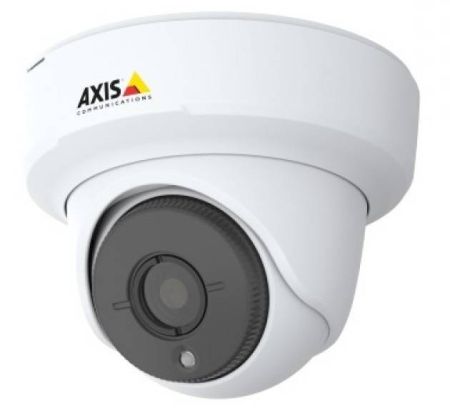 Купольный оптический блок модульной камеры Axis FA3105-L Купольный оптический блок модульной камеры Axis FA3105-L
