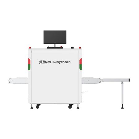 Интроскоп Dahua ISC-M6040 Интроскоп Dahua ISC-M6040